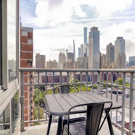 Apartment Uws 2br W Doorman Gym Nr Park Nyc-950