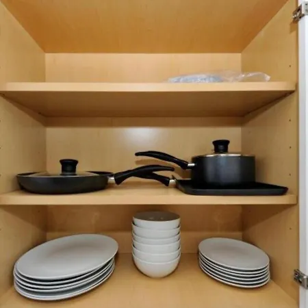 Apartment Cozy Near Park!, June To Aug 90 Days Required *