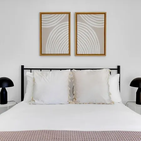 Blueground Chelsea Rooftop Nr Madison Square Park Nyc-804 Apartment