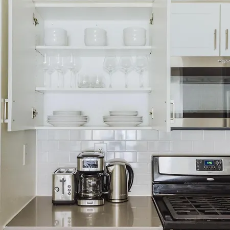 Apartment Blueground Hudson Exchange Pool Nr Liberty Park Nyc-1800 New York