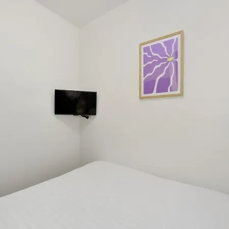Apartment The Gram V Vibe 8615 *