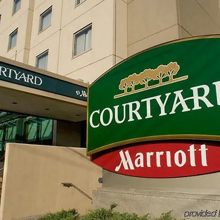 Courtyard By Marriott Jfk Airport