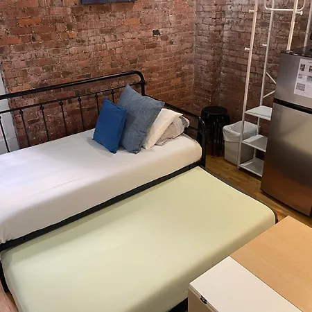 Apartment Empire State & Nest *