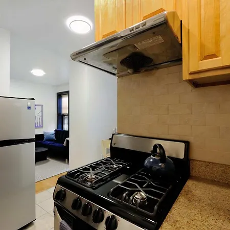 Apartment The Gram V Vibe 8615 *