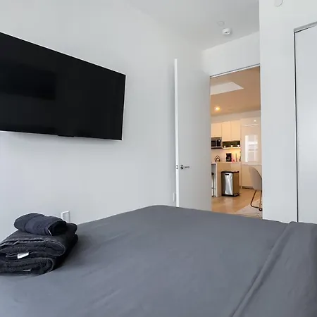 Stylish 3br Luxury Retreat In The Heart Of Fidi
