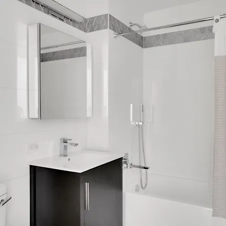 Apartment Blueground Boerum Hill View Nr Brooklyn Bridge Nyc-734 New York