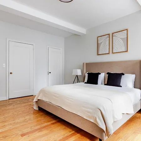 Blueground Sutton Pl Gym Wd Nr Un Hq Nyc-1808 Apartment New York
