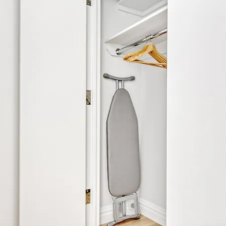 Apartment Midtown E W Dm Gym Nr Bloomingdales Nyc-712 New York