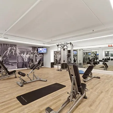 Apartment Blueground Chelsea Rooftop Nr Madison Square Park Nyc-804 New York