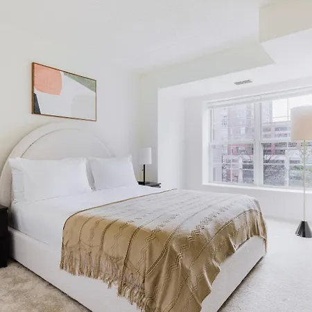 Apartment Blueground Hudson Exchange Pool Nr Liberty Park Nyc-1800 *