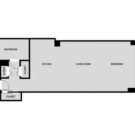 Midtown E W Dm Gym Nr Bloomingdales Nyc-712 Apartment New York