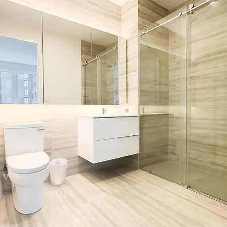 Apartment Stylish 3br Luxury Retreat In The Heart Of Fidi New York