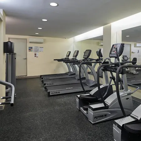 Apartment Midtown E W Dm Gym Nr Bloomingdales Nyc-712 New York