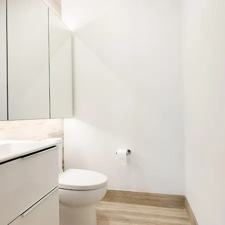 Apartment Stylish 3br Luxury Retreat In The Heart Of Fidi