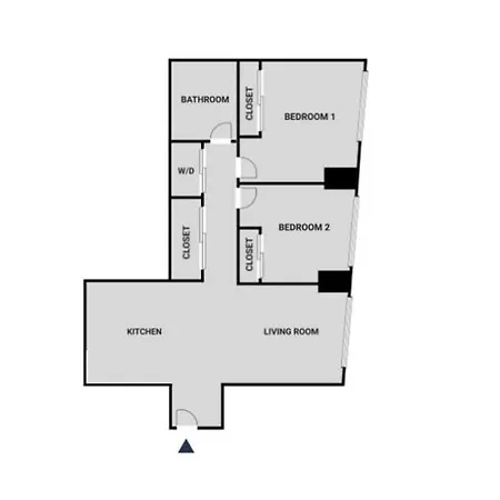 Apartment Blueground Boerum Hill View Nr Brooklyn Bridge Nyc-734 New York