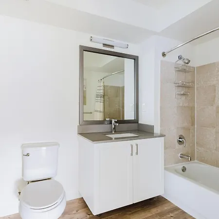 Blueground Hudson Exchange Pool Nr Liberty Park Nyc-1800 Apartment