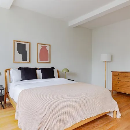 Apartment Blueground Sutton Pl Gym Wd Nr Un Hq Nyc-1808