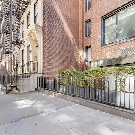 Midtown E W Dm Gym Nr Bloomingdales Nyc-712 Apartment *