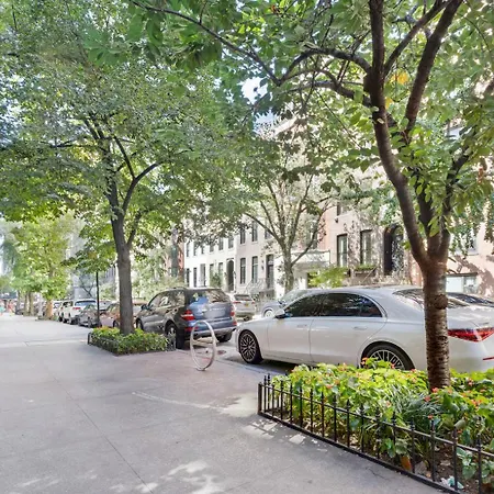 Midtown E W Dm Gym Nr Bloomingdales Nyc-712 New York