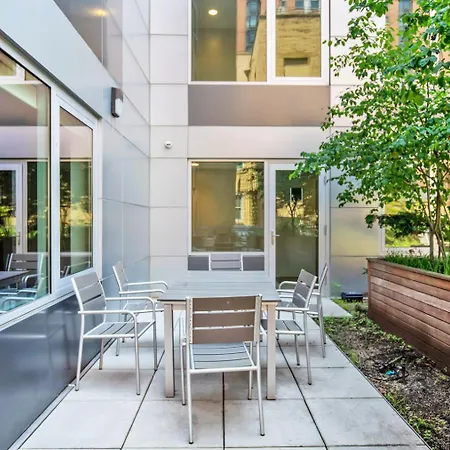 Apartment Blueground Boerum Hill View Nr Brooklyn Bridge Nyc-734