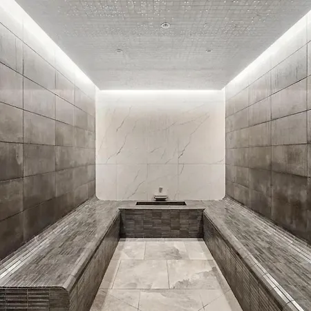 Apartment Blueground Midtown West 1bd Nyc-1644 New York