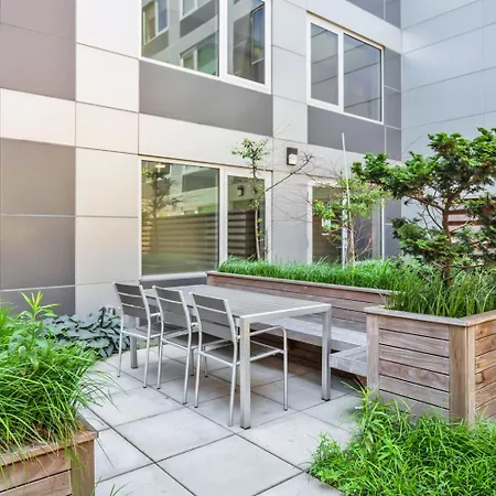 Blueground Boerum Hill View Nr Brooklyn Bridge Nyc-734 Apartment