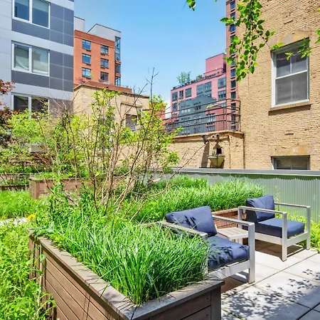 Blueground Boerum Hill View Nr Brooklyn Bridge Nyc-734 *