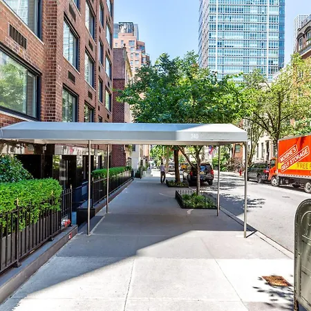 Midtown E W Dm Gym Nr Bloomingdales Nyc-712 Apartment *