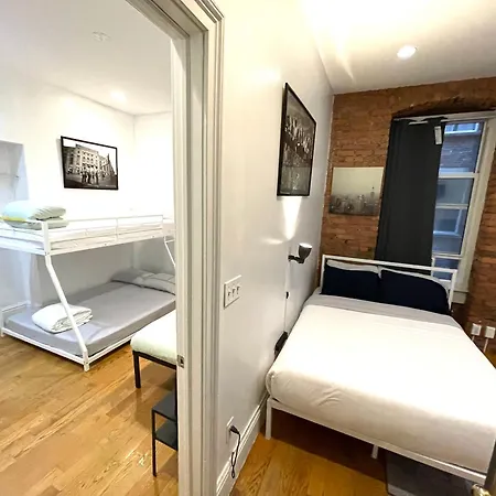 Empire State & Nest Apartment *