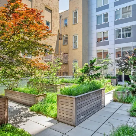 Blueground Boerum Hill View Nr Brooklyn Bridge Nyc-734 * New York
