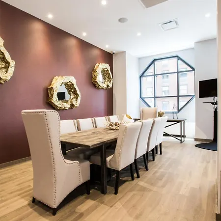Midtown 2br W Gym Doorman Nr Theater District Nyc-1226 New York