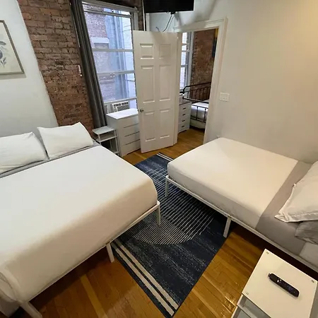 Empire State & Nest Apartment *