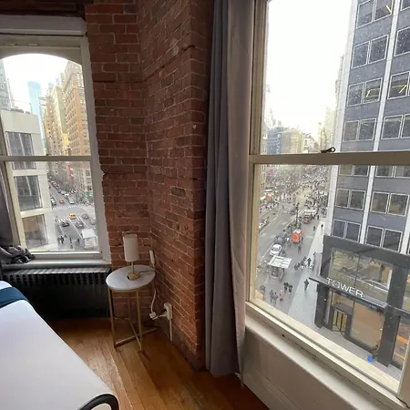 Empire State & Nest