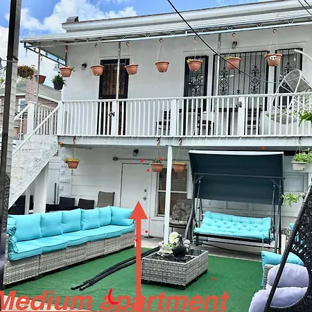 2265 Bruckner Blvd New York