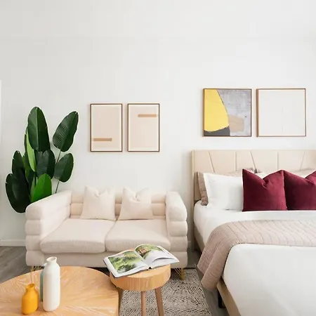 Apartment 240 East
