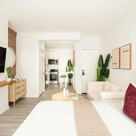 240 East Apartment New York
