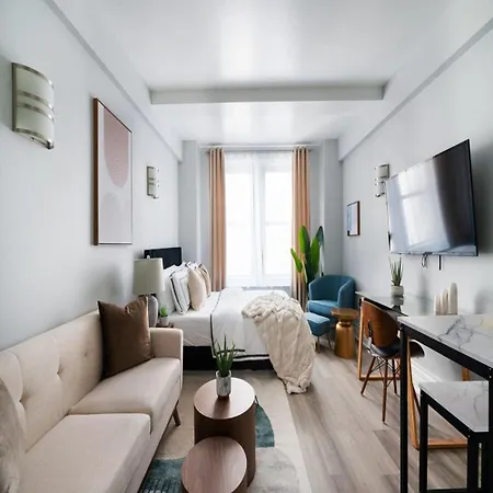73 West Apartment