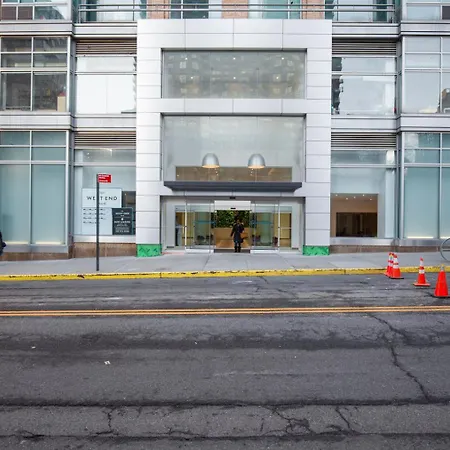 Uws 2br W Doorman Gym Nr Park Nyc-950 Apartment *