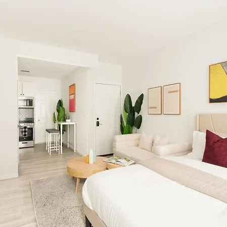 240 East Apartment *