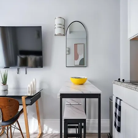 73 West Apartment New York
