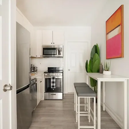 240 East Apartment *
