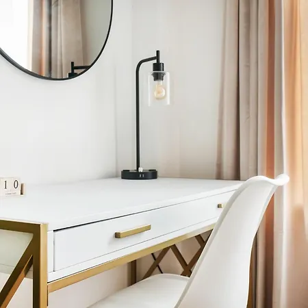 Apartment 1597 *