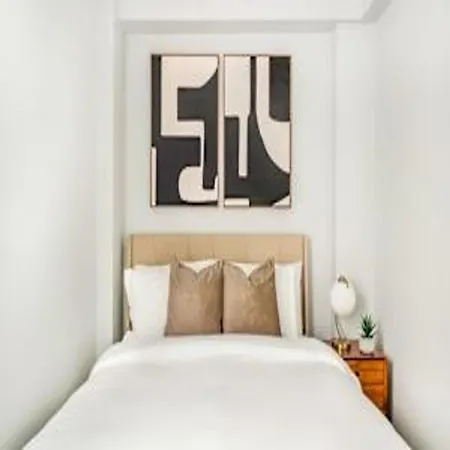 Apartment 73 West