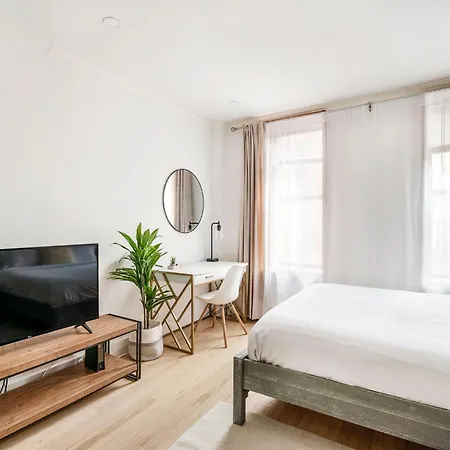 1597 Apartment