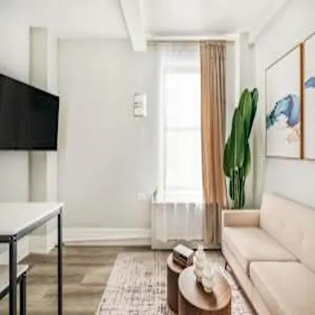 Apartment 73 West *