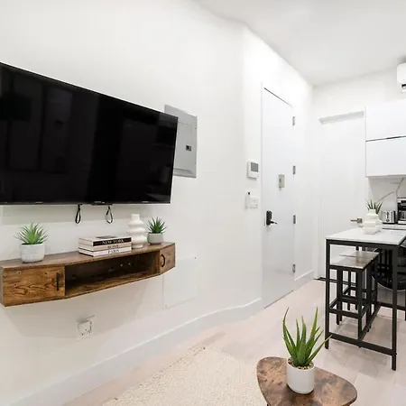 317 Ues Apartment *