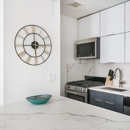1597 Apartment New York