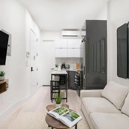 Apartment 317 Ues *