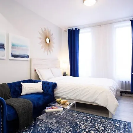 240 East Apartment New York