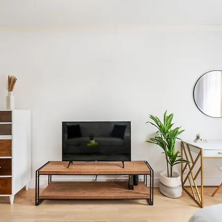 Apartment 1597 New York